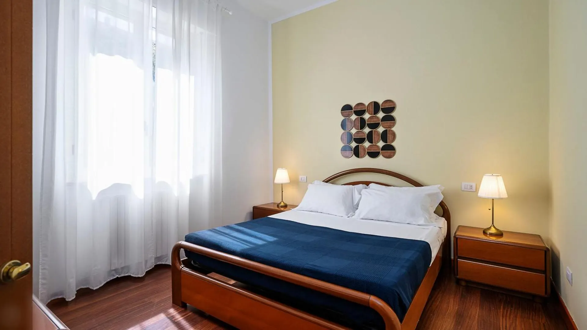 Milano Citylife Suites - Fully Equipped Apartments