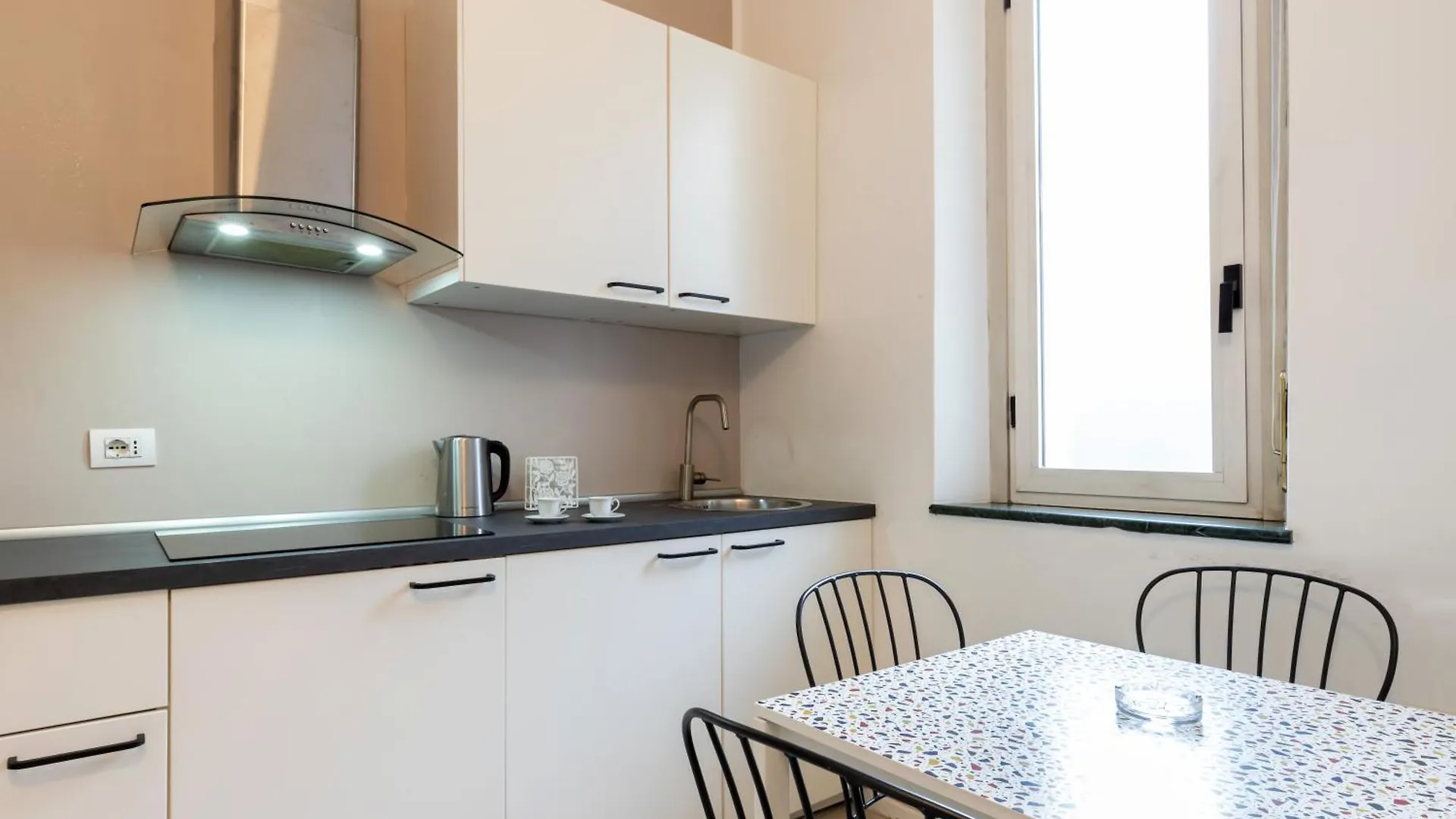 Milano Citylife Suites - Fully Equipped Apartments