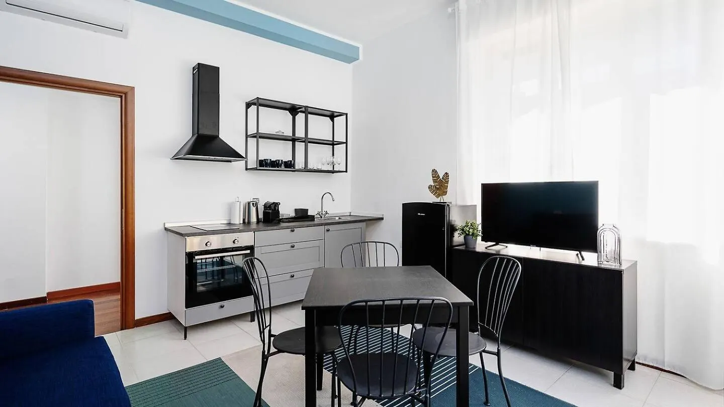 Milano Citylife Suites - Fully Equipped Apartments
