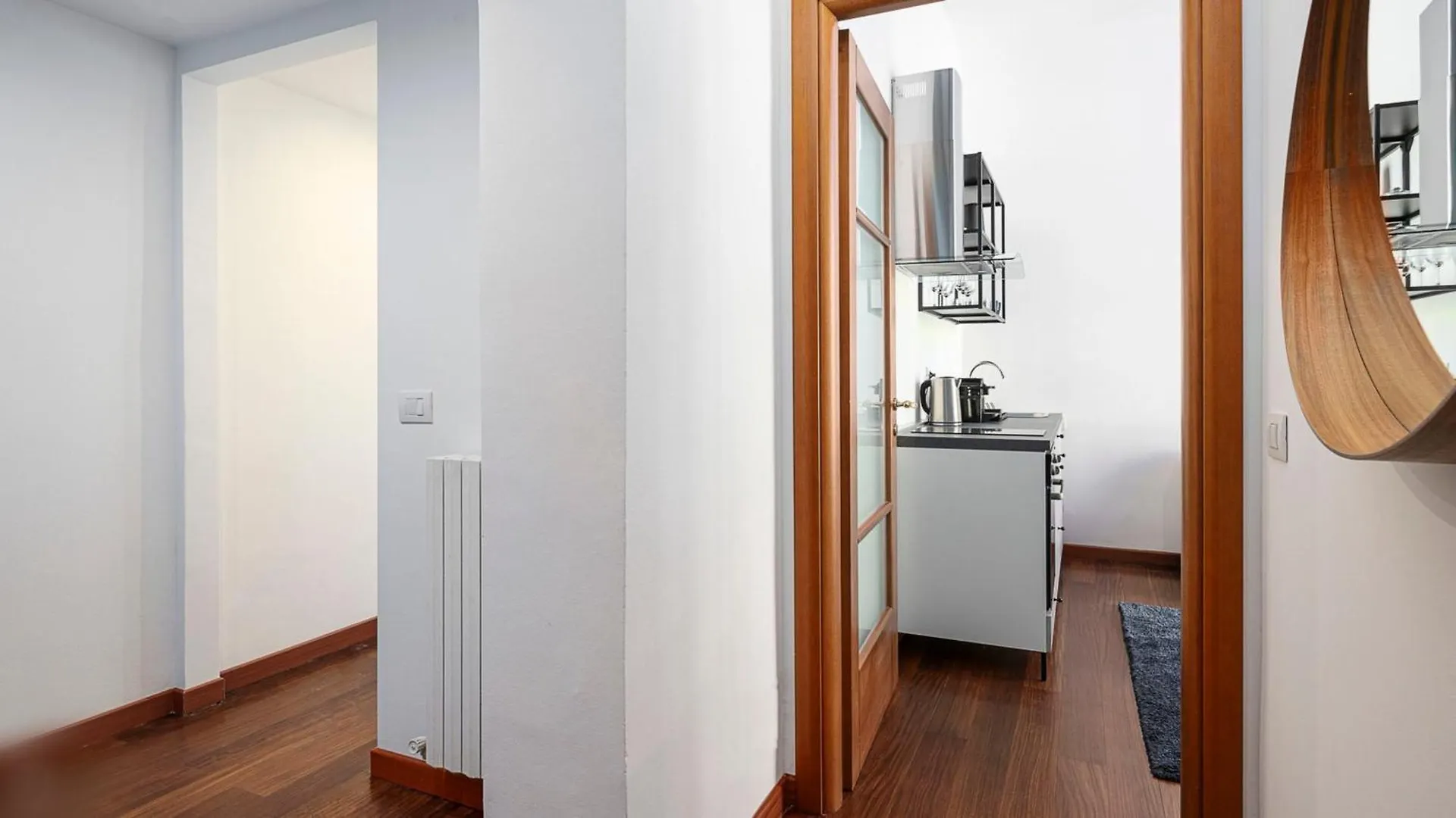 Milano Citylife Suites - Fully Equipped Apartments