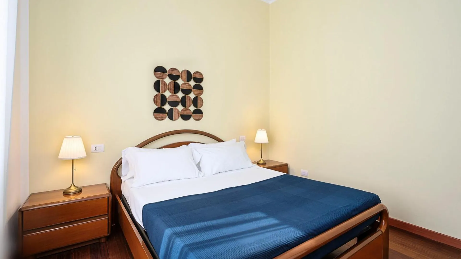 Milano Citylife Suites - Fully Equipped Apartments