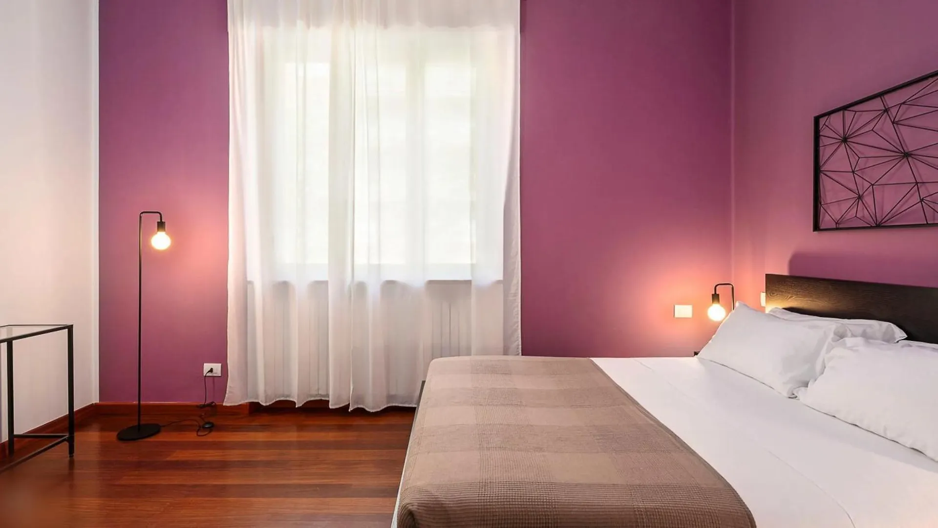 Milano Citylife Suites - Fully Equipped Apartments 0*,
