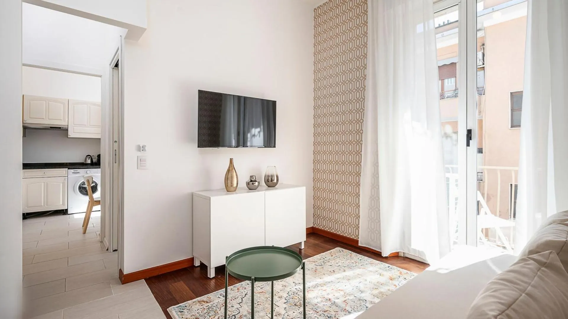 Milano Citylife Suites - Fully Equipped Apartments Italy