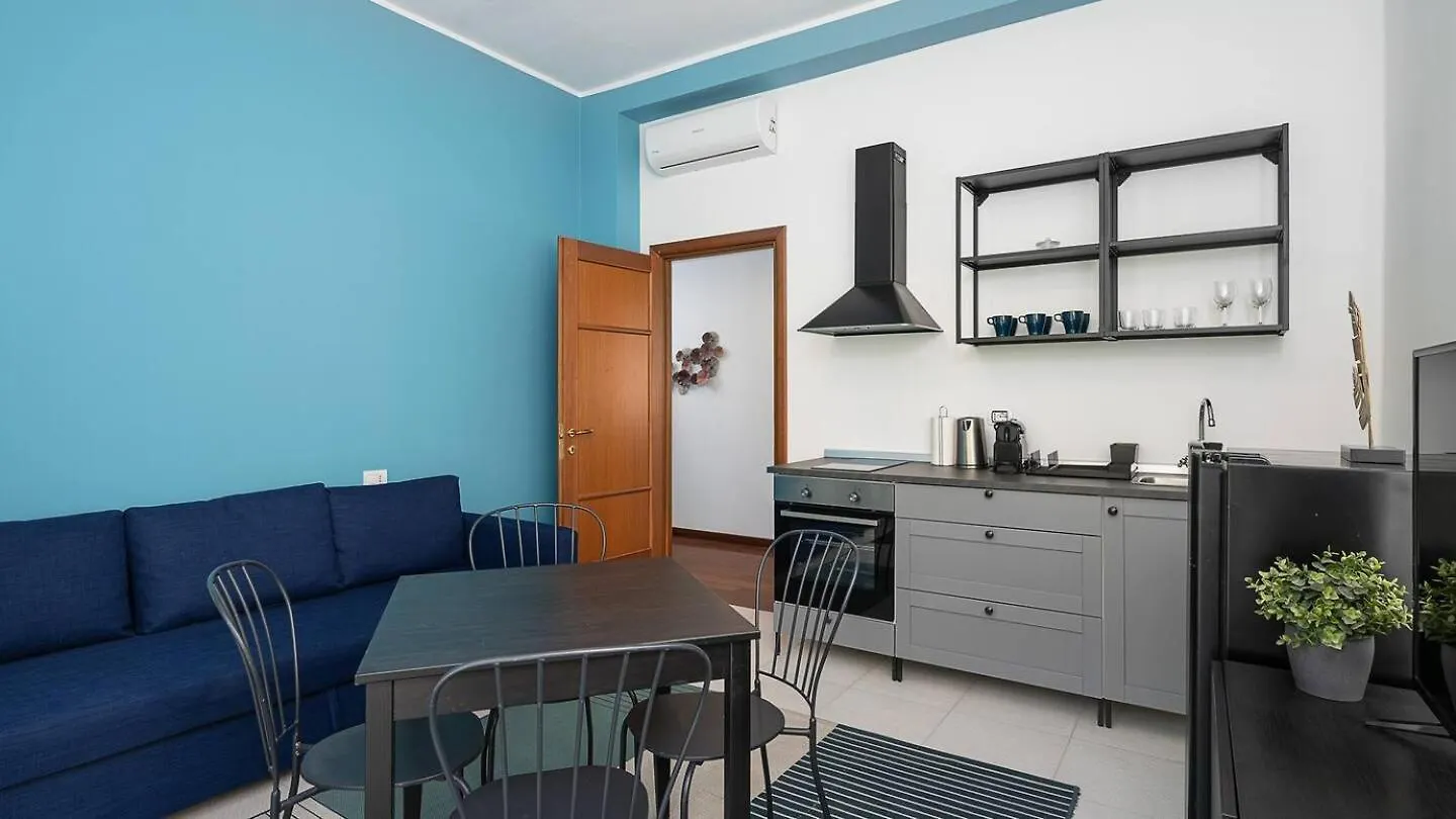 Milano Citylife Suites - Fully Equipped Apartments