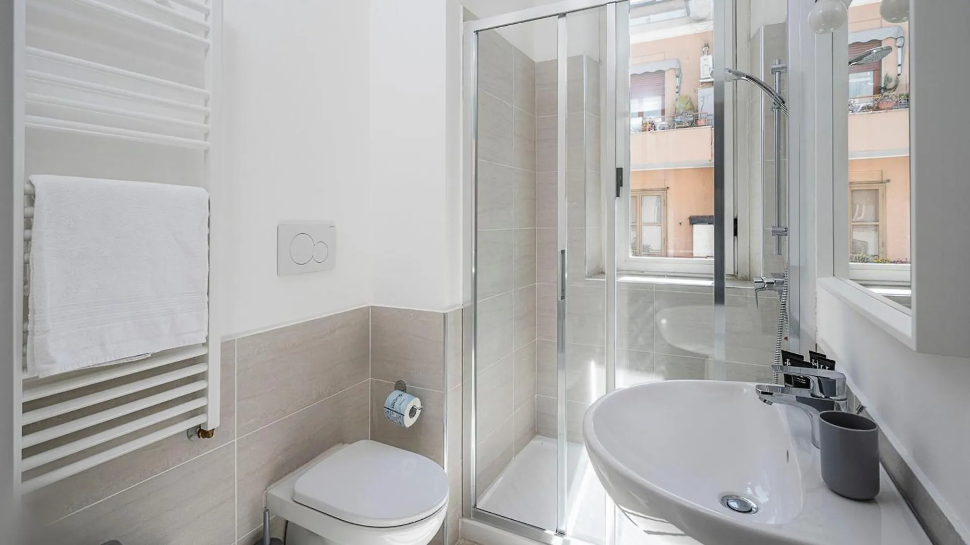 Milano Citylife Suites - Fully Equipped Apartments  Milan