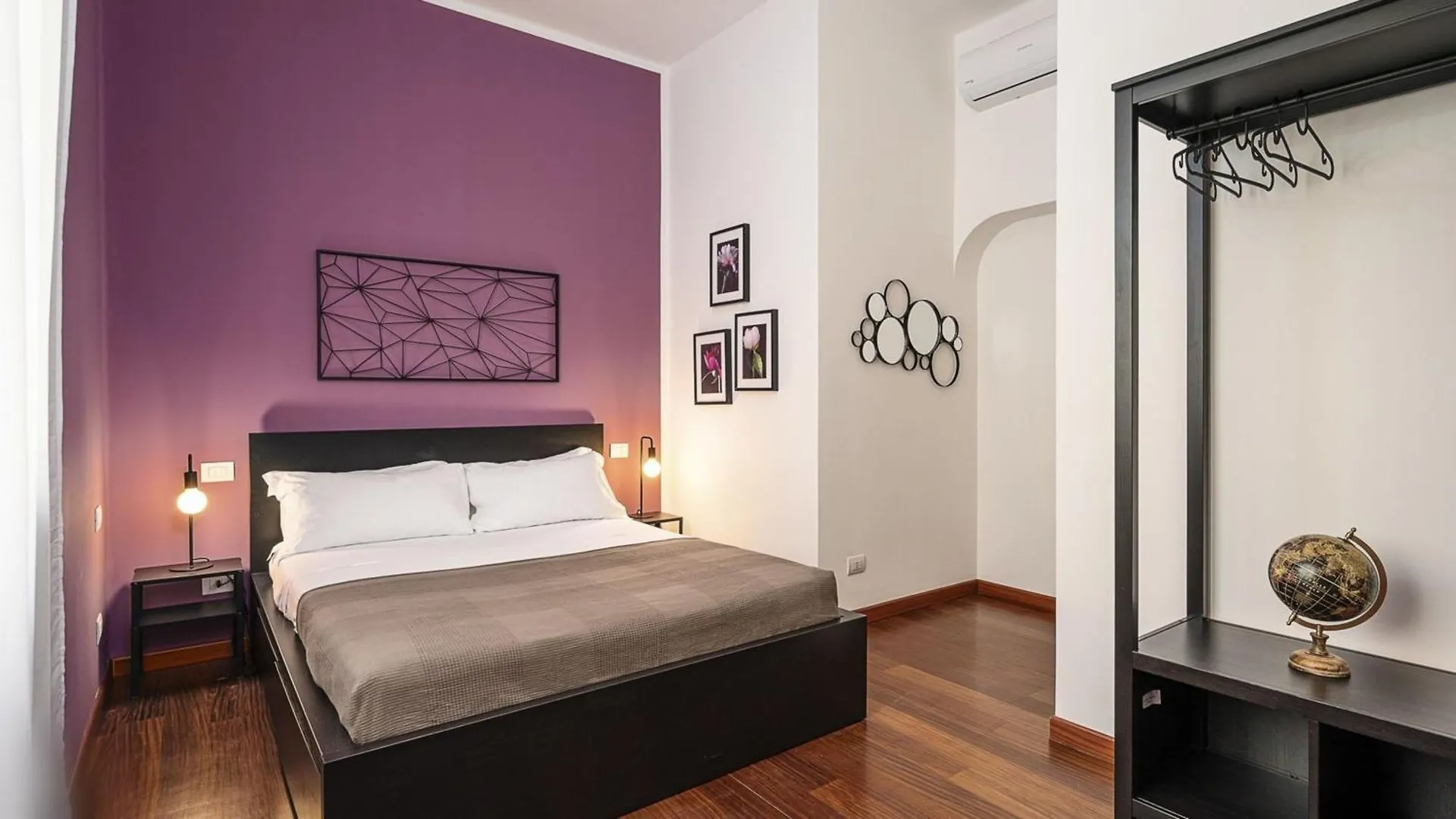 Milano Citylife Suites - Fully Equipped Apartments 0*, Milan Italy