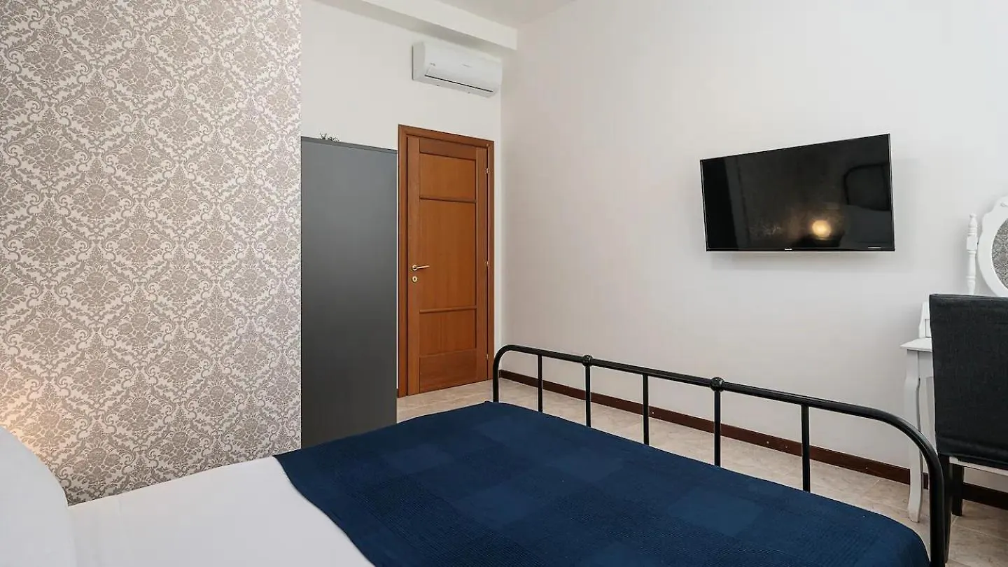 Milano Citylife Suites - Fully Equipped Apartments
