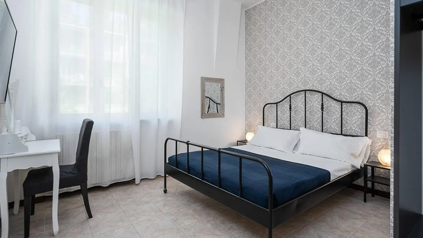 Milano Citylife Suites - Fully Equipped Apartments Italy