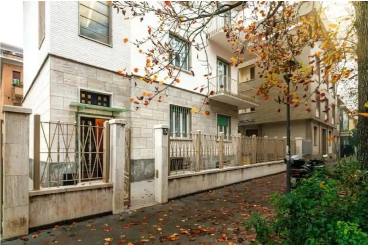 Milano Citylife Suites - Fully Equipped Apartments Italy