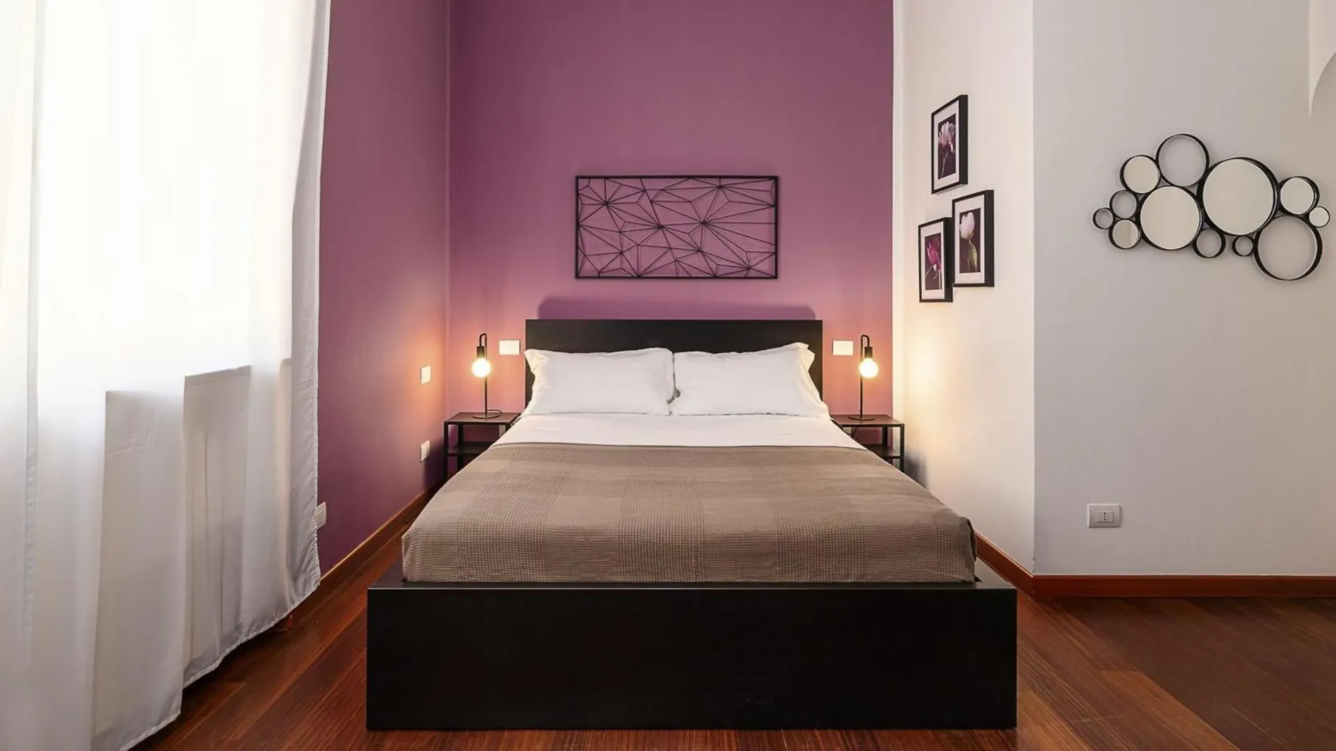 Milano Citylife Suites - Fully Equipped Apartments