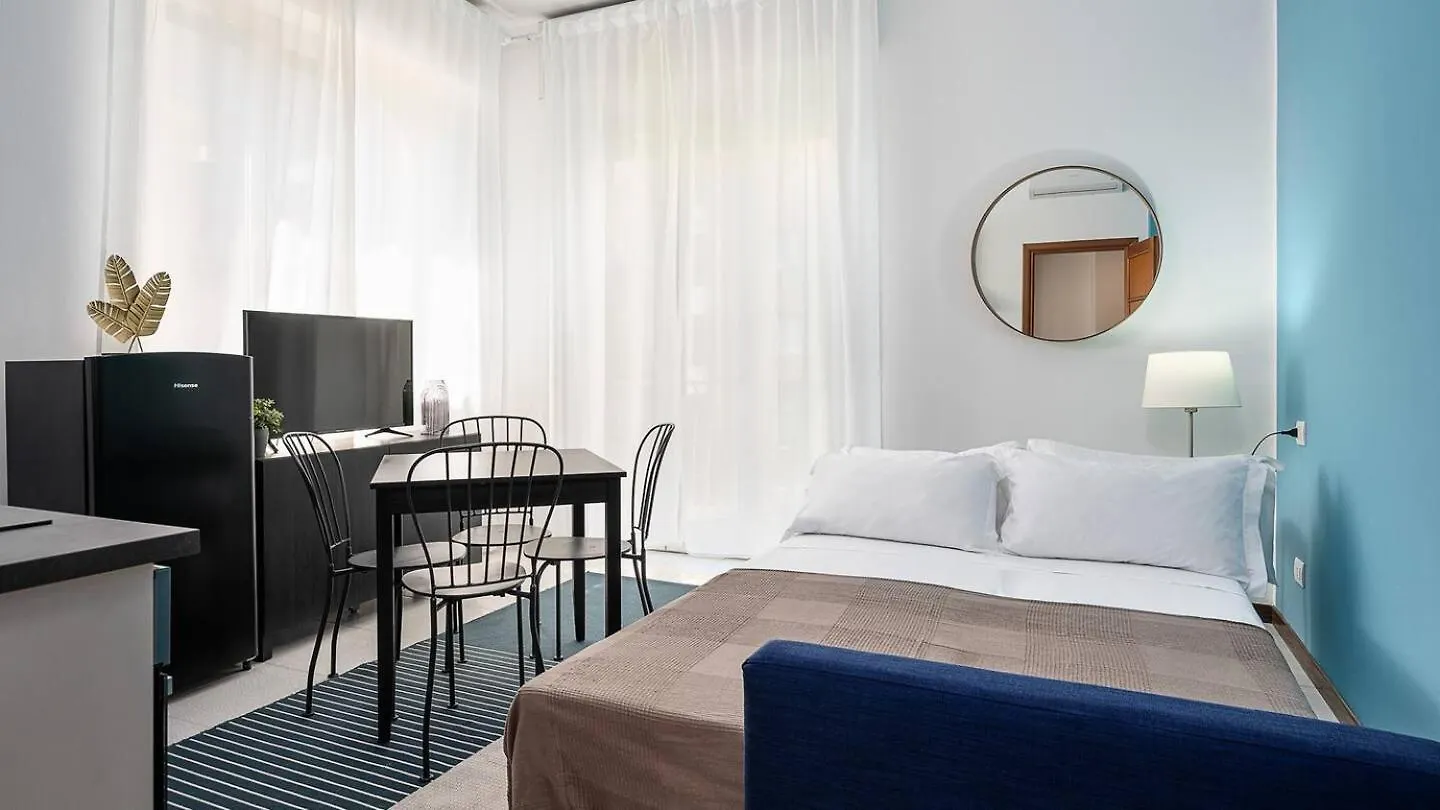 Milano Citylife Suites - Fully Equipped Apartments Italy