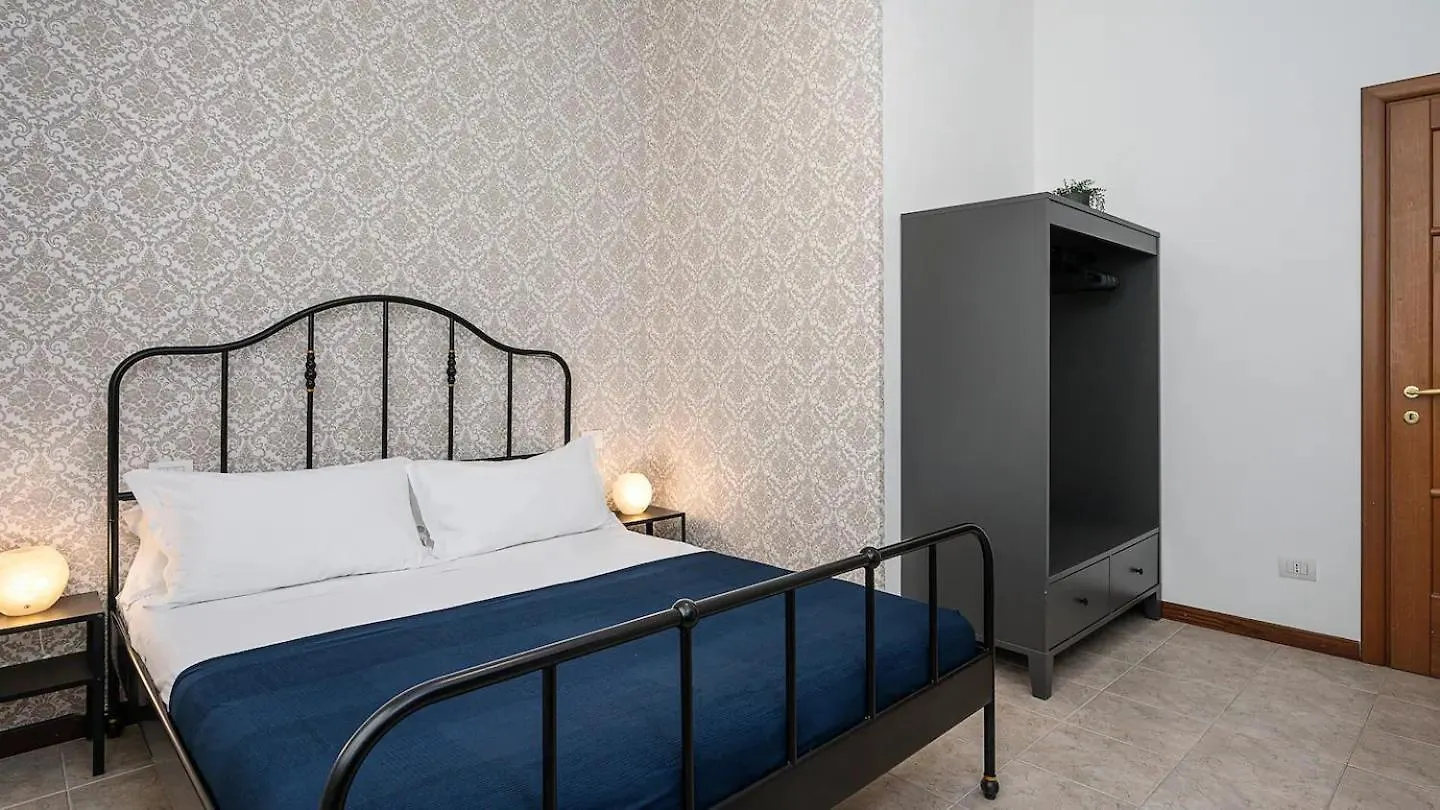 Milano Citylife Suites - Fully Equipped Apartments Italy