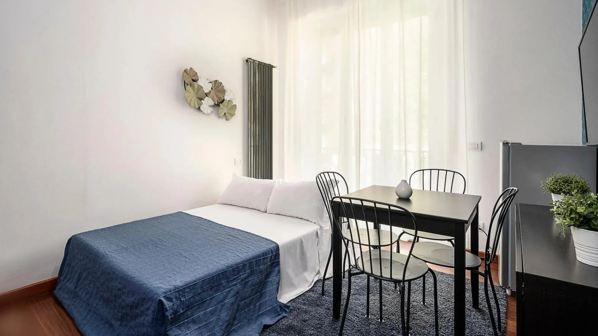 Milano Citylife Suites - Fully Equipped Apartments Italy