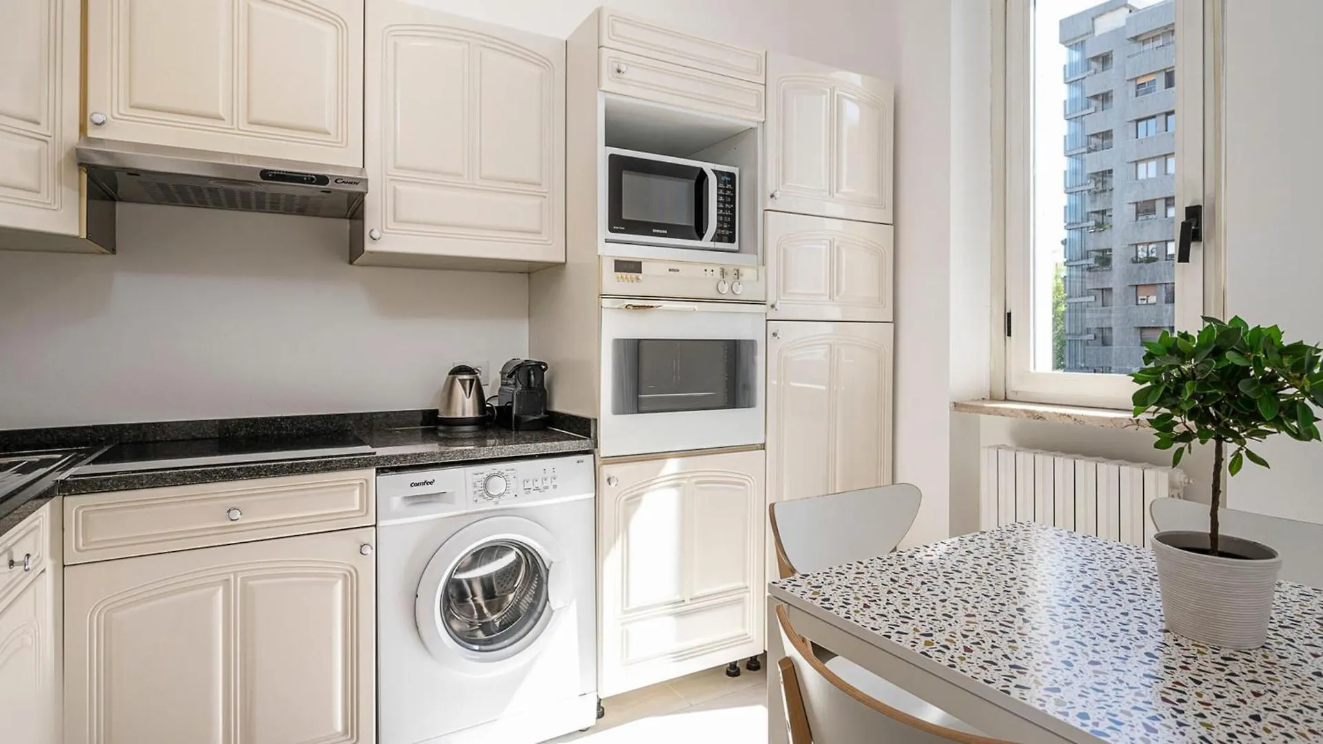 Milano Citylife Suites - Fully Equipped Apartments Milan