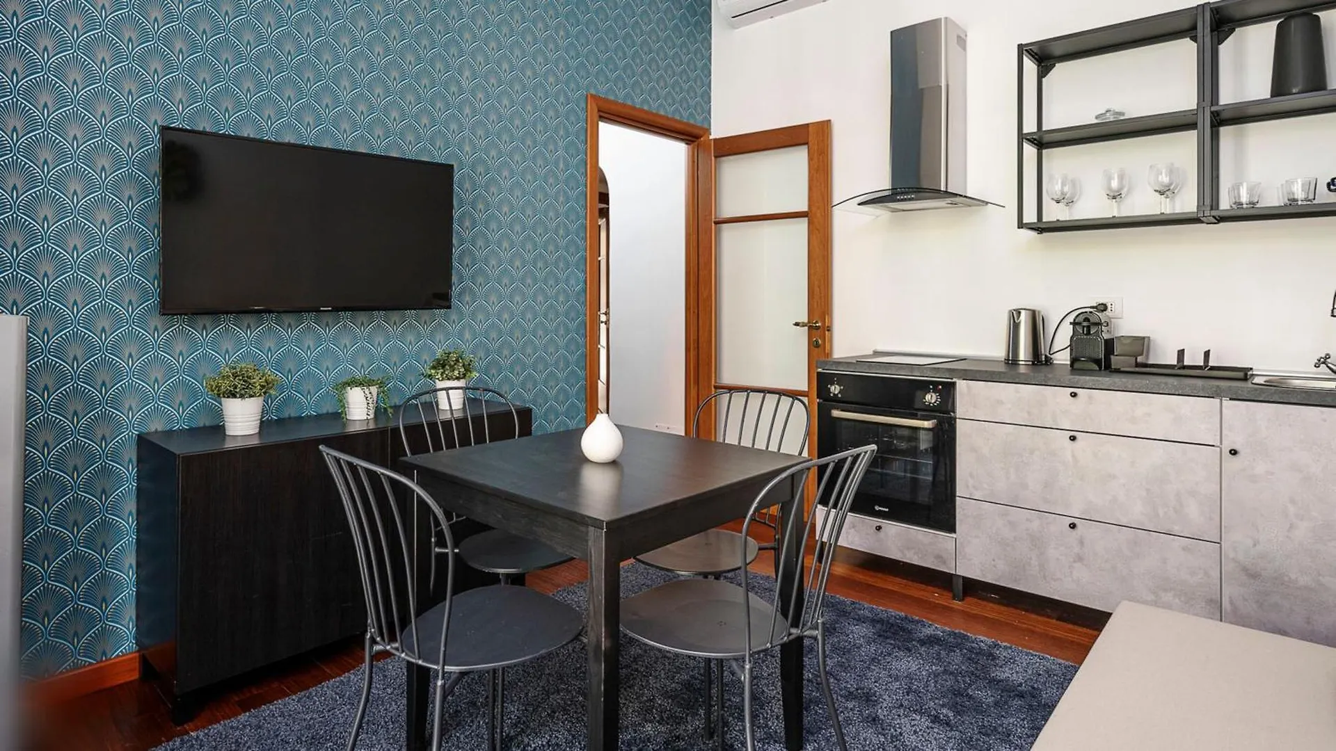 Milano Citylife Suites - Fully Equipped Apartments Milan