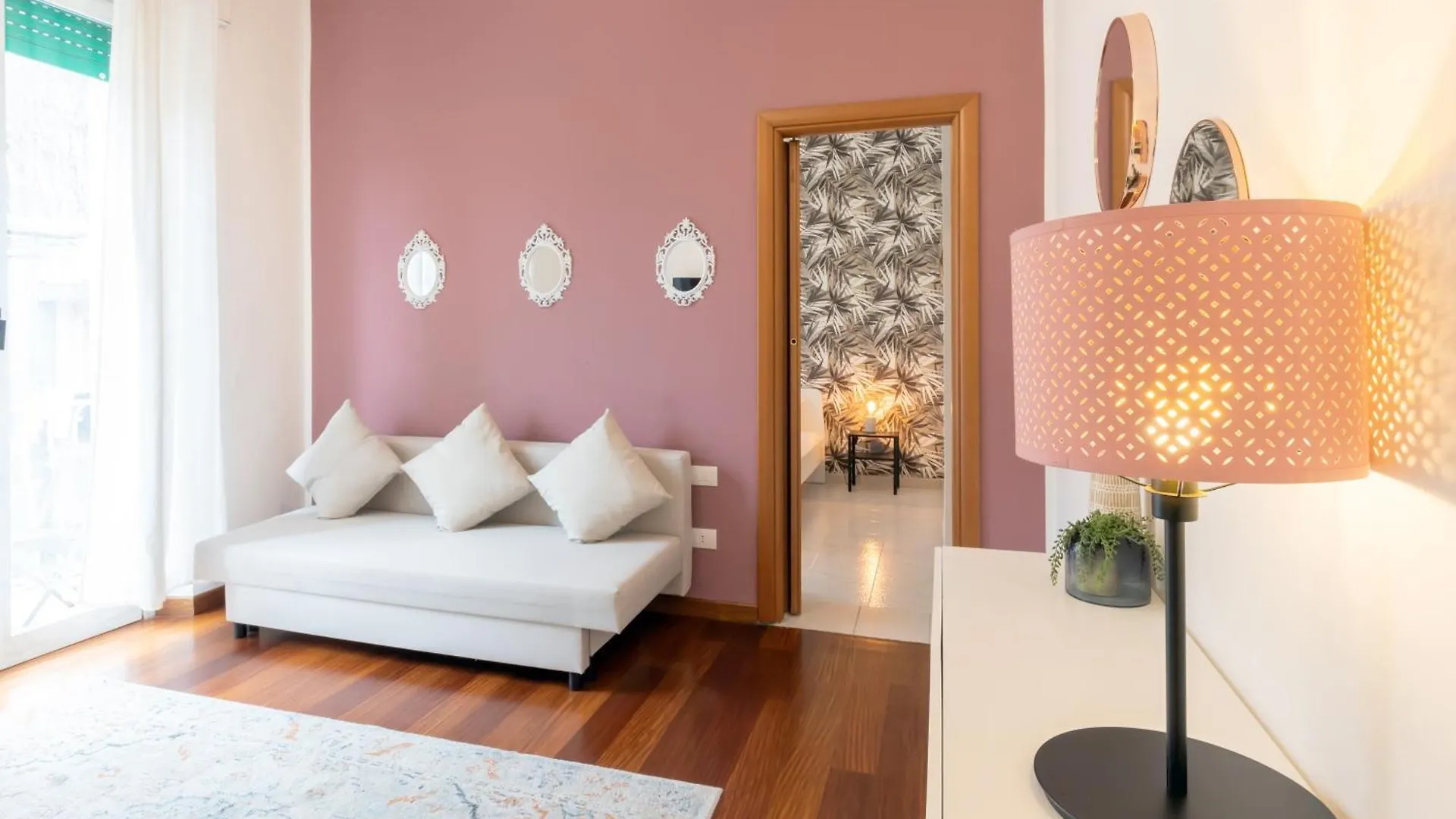 Milano Citylife Suites - Fully Equipped Apartments Italy