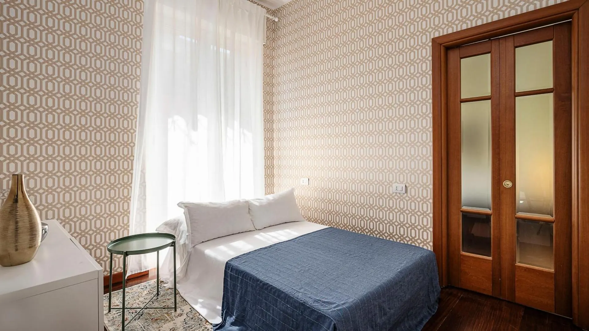 Milano Citylife Suites - Fully Equipped Apartments