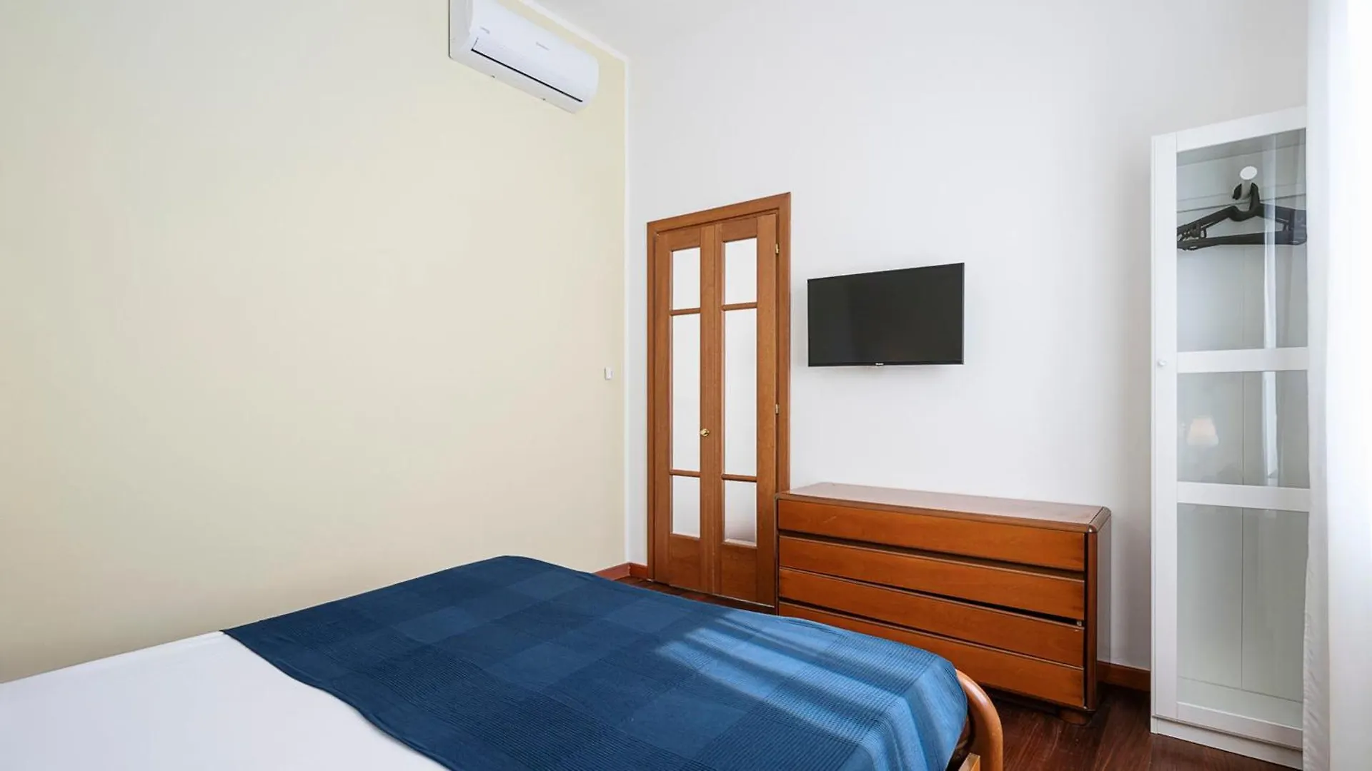 Milano Citylife Suites - Fully Equipped Apartments